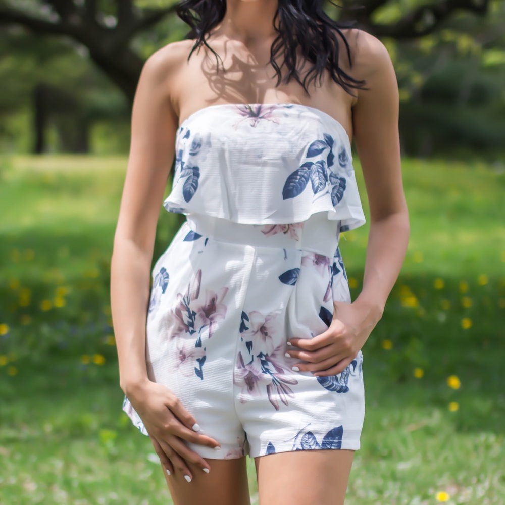 Tai Romper